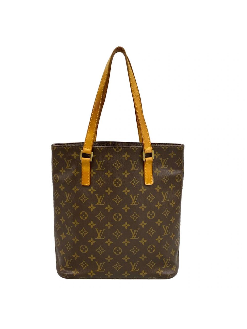 Louis Vuitton Vavin Gm Tote Bag Canvas #373542L92B